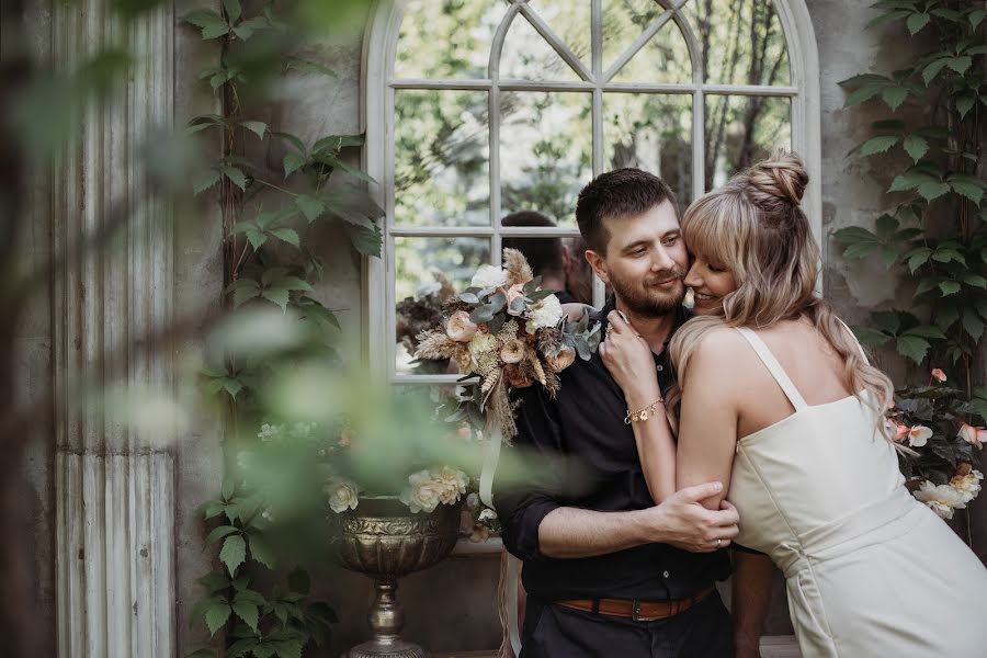 婚禮攝影師Leyla Nasibova（leila1）。2021 8月12日的照片