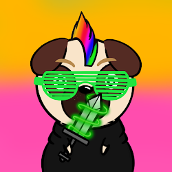 Pugbit G2 | #52
