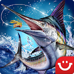 Cover Image of Tải xuống Ace Fishing: Wild Catch 2.4.4 APK