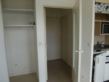 appartement à Poitiers (86)