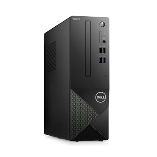 PC Dell Vostro 3710 42VT370002 (Intel Core i5-12400/8GB/256GB SSD/Windows 11 Home SL 64-bit + Office 2021 Home & Student/WiFi 802.11ax)