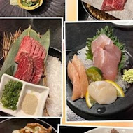 藝奇和牛岩板燒 日本料理(高雄夢時代店)