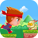 Princess Jungle Run Apk