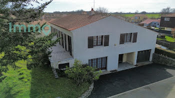 maison à Les Lucs-sur-Boulogne (85)