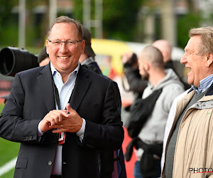 John Textor poursuit son grand remaniement à Lyon