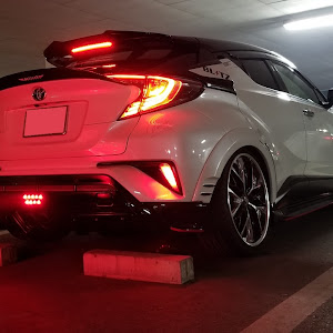 C-HR ZYX10