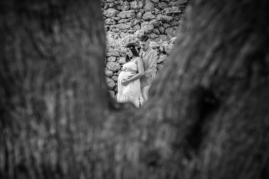 Wedding photographer Nico Pedaci (pedaci). Photo of 8 October 2021