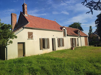 maison à Orbigny (37)