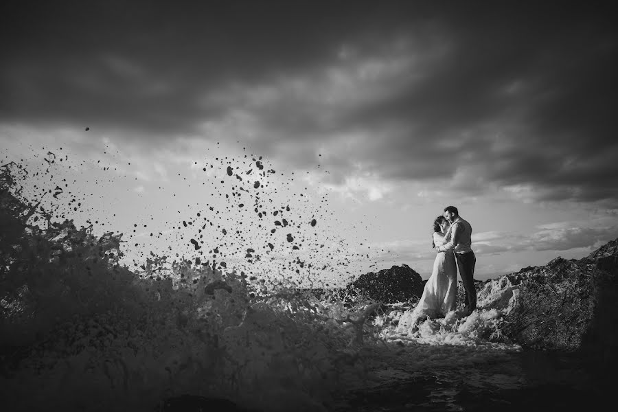 Düğün fotoğrafçısı Samet Başbelen (sametbasbelen1). 23 Ekim 2016 fotoları