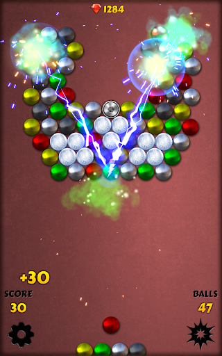 Magnet Balls Pro Free screenshots 20