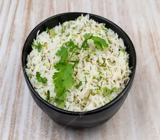 Jeera Rice