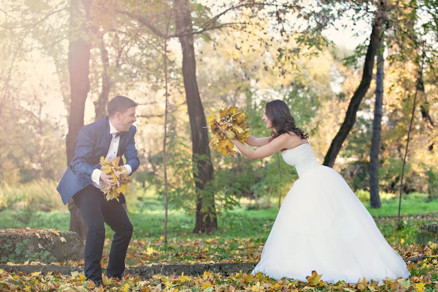 Düğün fotoğrafçısı Alida Boari (boari). 5 Kasım 2015 fotoları