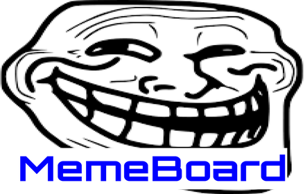 MemeBoard small promo image