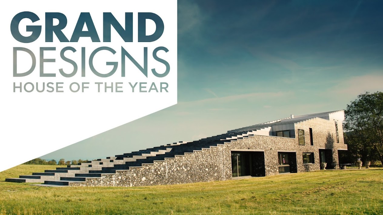 Grand Designs House Of The Year Movies TV On Google Play