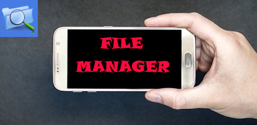 Easy File Manager app