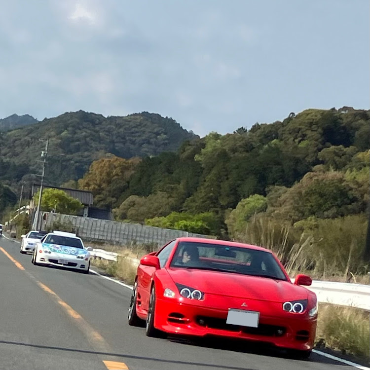 GTOの大井川・弁天島・ツーリング・KADODEOOIGAWA・#ゴールデンレトリバーに関するカスタム事例の投稿画像38枚目