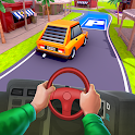 Car Parking Master: Car Jam 3D