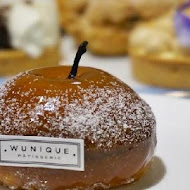 WUnique Pâtisserie 吳一無二法式甜點