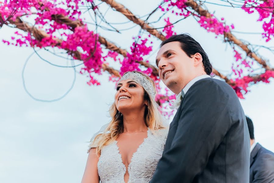 Fotografer pernikahan Lucas Santana (lucassantana). Foto tanggal 28 Maret 2020
