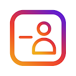 Cover Image of Herunterladen Unfollower for Instagram 1.3 APK