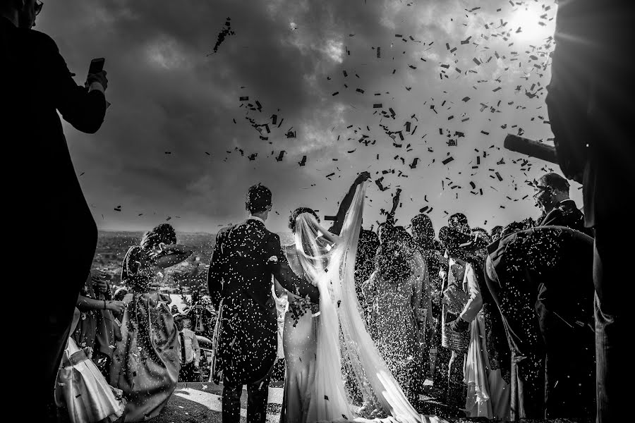 結婚式の写真家Dami Sáez (damisaez)。2022 5月12日の写真