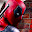 Dead waiter new tab HD popular marvel theme