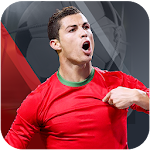 Cover Image of Tải xuống Soccer Legends Cup Real Master League 2018 1.1 APK