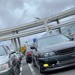 チェイサー JZX100