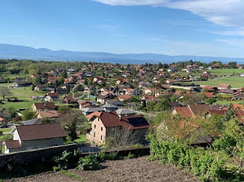 appartement à Armoy (74)