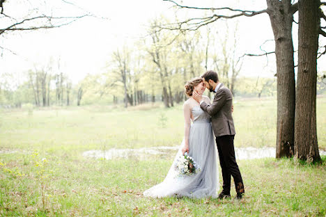 Fotógrafo de casamento Sergey Ulanov (sergeyulanov). Foto de 13 de maio 2016