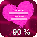 Love Test Calculator icon