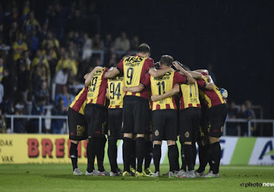 KV Mechelen laat het liggen: "Te weinig van alles!"