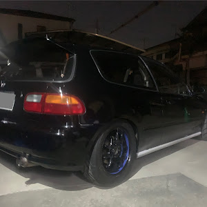 シビック EG6