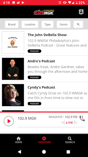 [Updated] 102.9 WMGK for PC / Mac / Windows 11,10,8,7 / Android (Mod