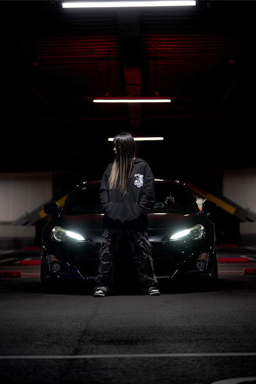 86の86・86BRZ・86BRZオーナーさんと繋がりたい・zn6に関するカスタム事例の投稿画像1枚目