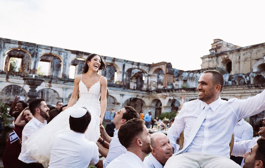 Fotógrafo de bodas Ricardo Valenzuela (auguro). Foto del 29 de abril