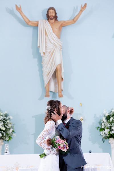 Photographe de mariage Saulo Domingues (registroeterno). Photo du 23 avril 2020