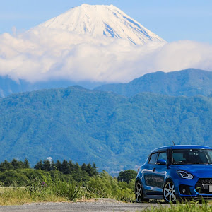 スイフトスポーツ