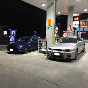 スカイライン GT-R