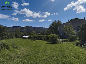 maison à Aubagne (13)