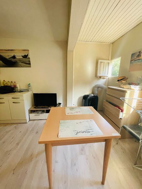 Vente appartement 1 pièce 27 m² à Calvi (20260), 121 250 €