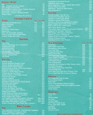 Mumbaikar's menu 2