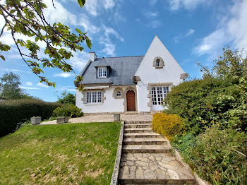 maison à Saint-Guinoux (35)