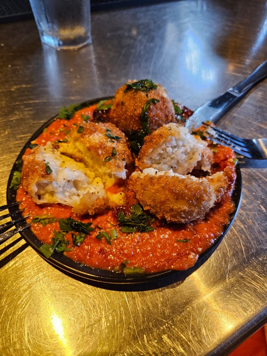 Arancini