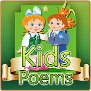 Kids Poems New 2018 1.4 Icon