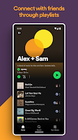 Spotify: Music and Podcasts Screenshot