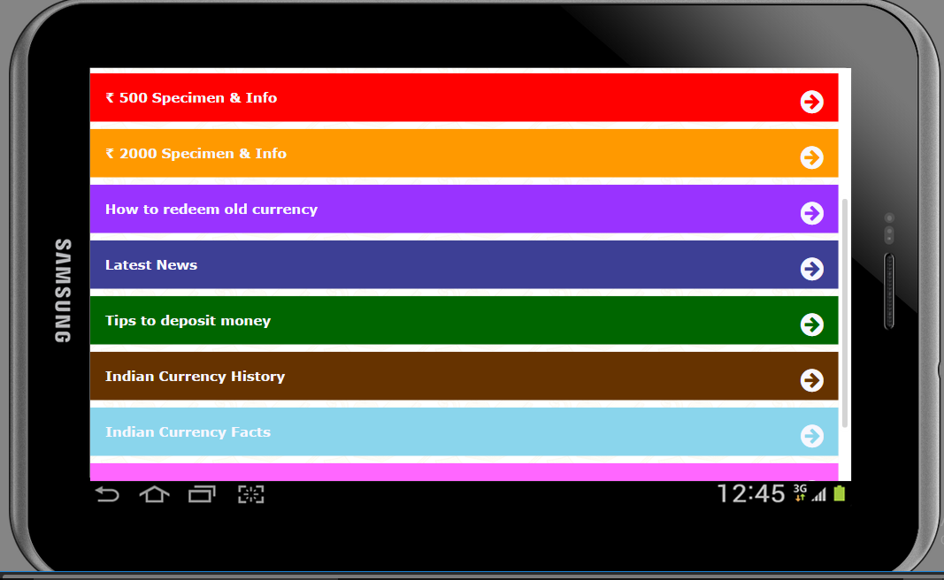 Currency Converter India Tips Android Apps Appagg - 