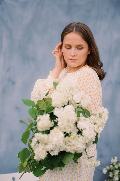 Fotograful de nuntă Alena Kochneva (helenkochneva). Fotografia din 10 iulie 2019