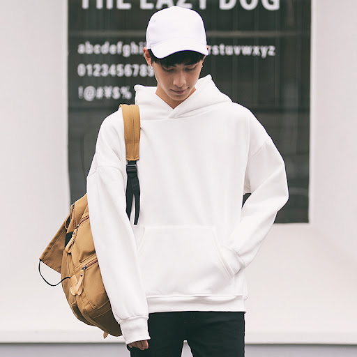 White plus velvet
