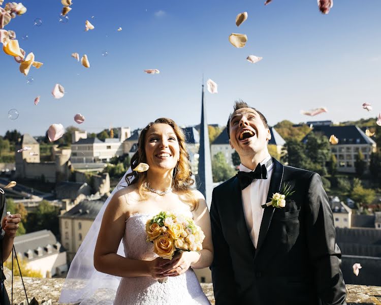 Fotógrafo de bodas Erica La Venuta (ericalavenuta). Foto del 9 de enero 2015